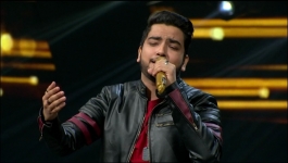 Indian Idol - Season 13 - 15th Jan 23